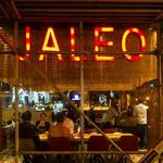 Jaleo by José Andrés