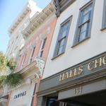 Halls Chophouse