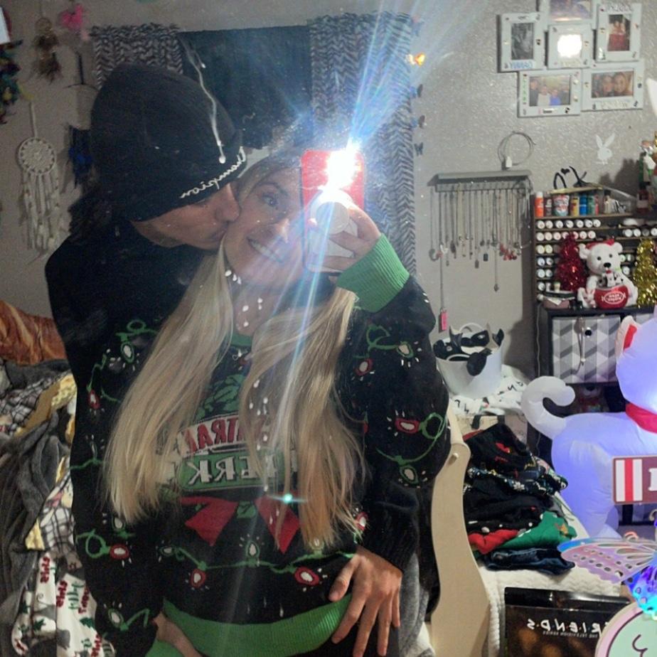Christmas Eve 2022