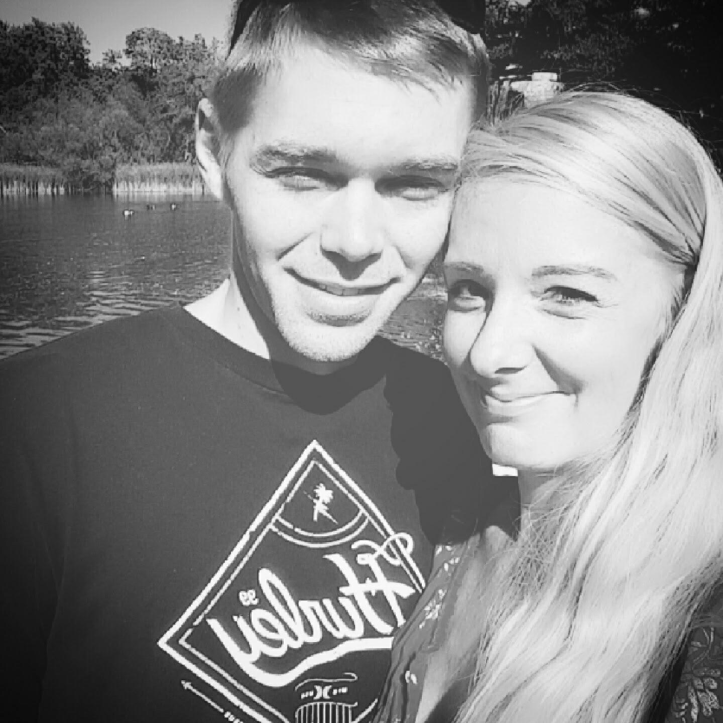 The Wedding Website of Kristy Pikus and Andrew Brannigan