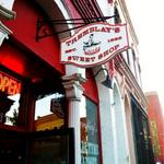 Tremblay's Sweet Shop