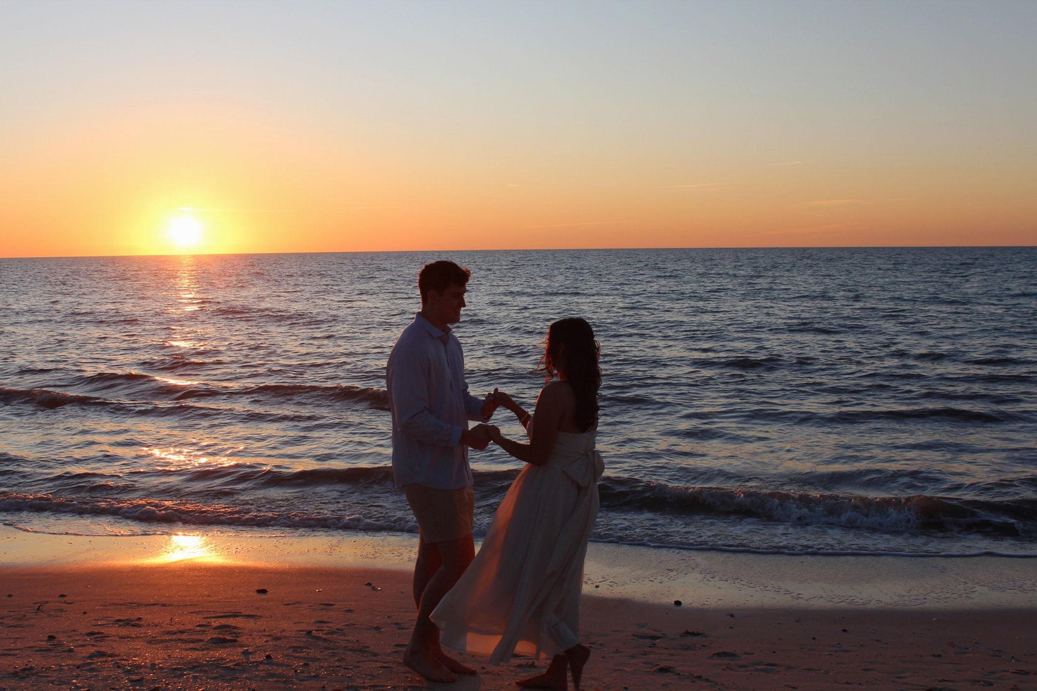 The Wedding Website of Ashley Steiner and Dylan Errigo