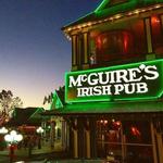 McGuire's Irish Pub of Destin