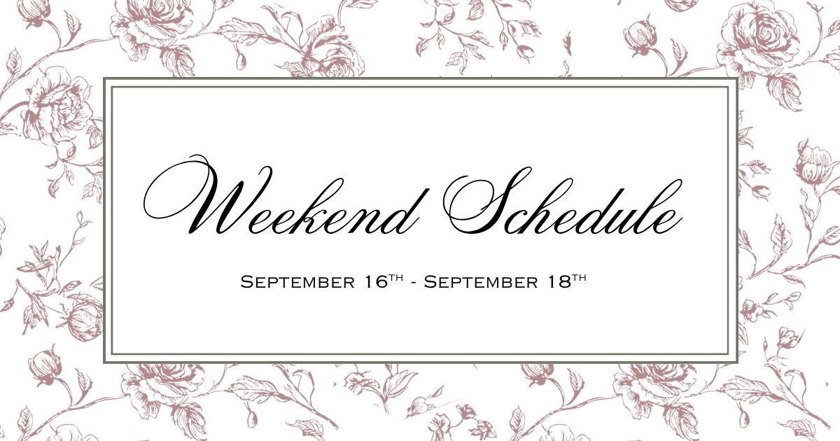 The Wedding Website of Paige Roderick and Conor Morrison