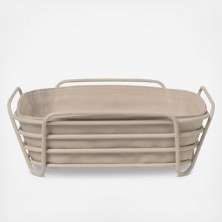 Delara Large Wire Serving Basket