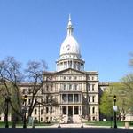 Michigan State Capitol