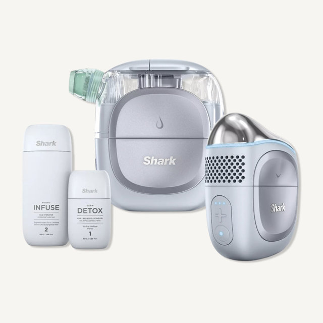 Shark FacialPro Glow