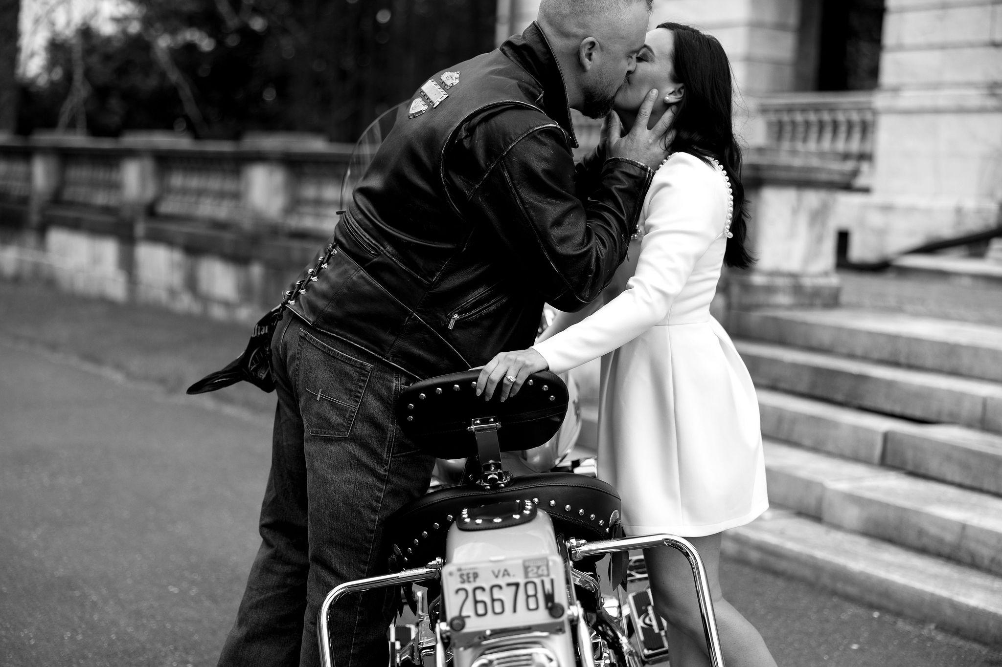 The Wedding Website of Courtney Pitts and Seth Hardesty