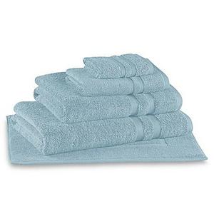 Wamsutta® Ultra Soft MICRO COTTON® Hand Towel in Aqua