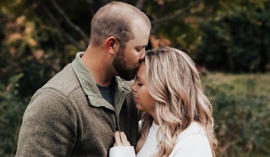 Kraig Krause and Brooke Hobbs' Wedding Website