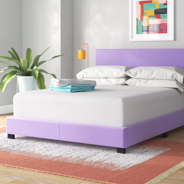 Wayfair Sleep 12" Medium Memory Foam Mattress