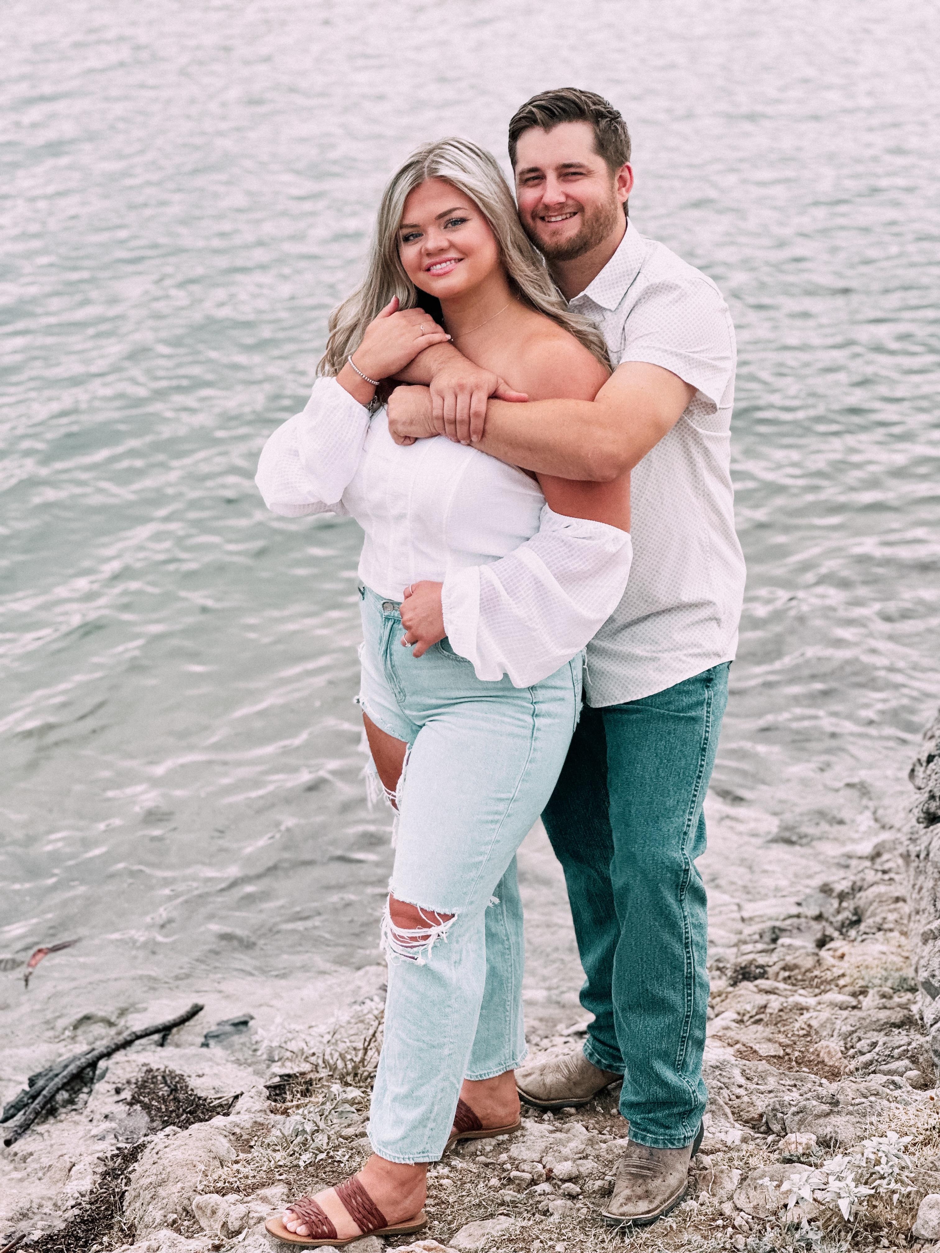 The Wedding Website of Hannah Ruth Nielsen and Cody Hunter Whitney