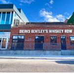 Dierks Bentley's Whiskey Row Denver