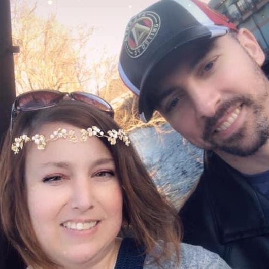 Pigeon Forge December 2018