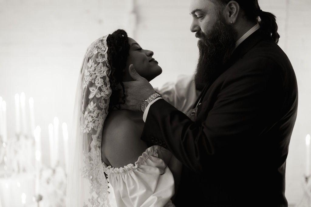 The Wedding Website of Nia Pierce and Joseph Cabezas
