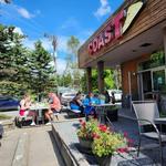 Coast Pizza