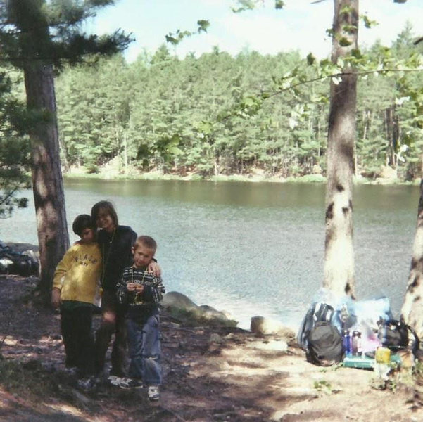 We <3 the Boundary Waters