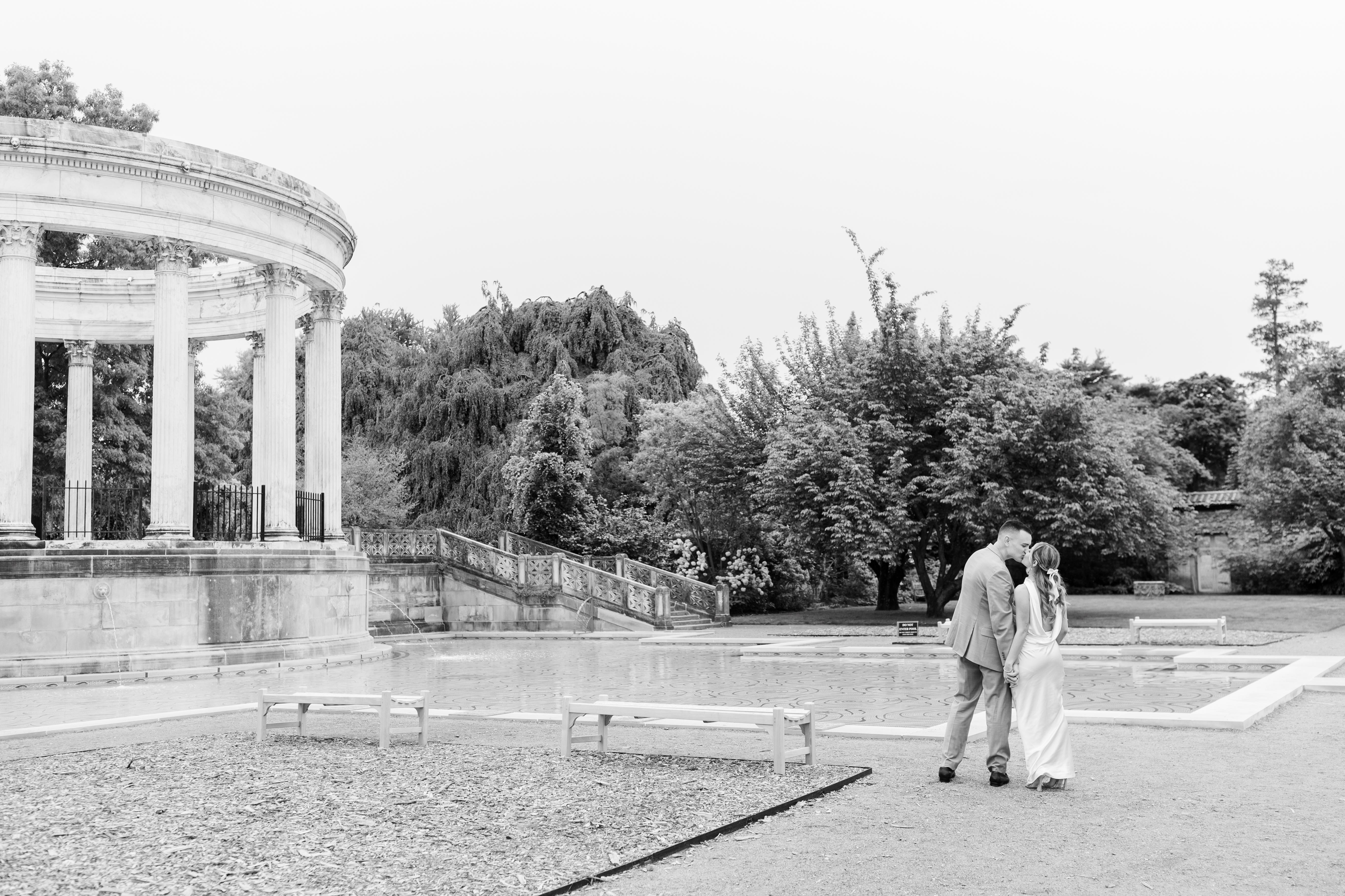The Wedding Website of Adrian Nobile and Victoria Ciambriello