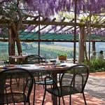 Ristorante Oltre Il Giardino