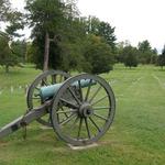 Fredericksburg and Spotsylvania National Military Park