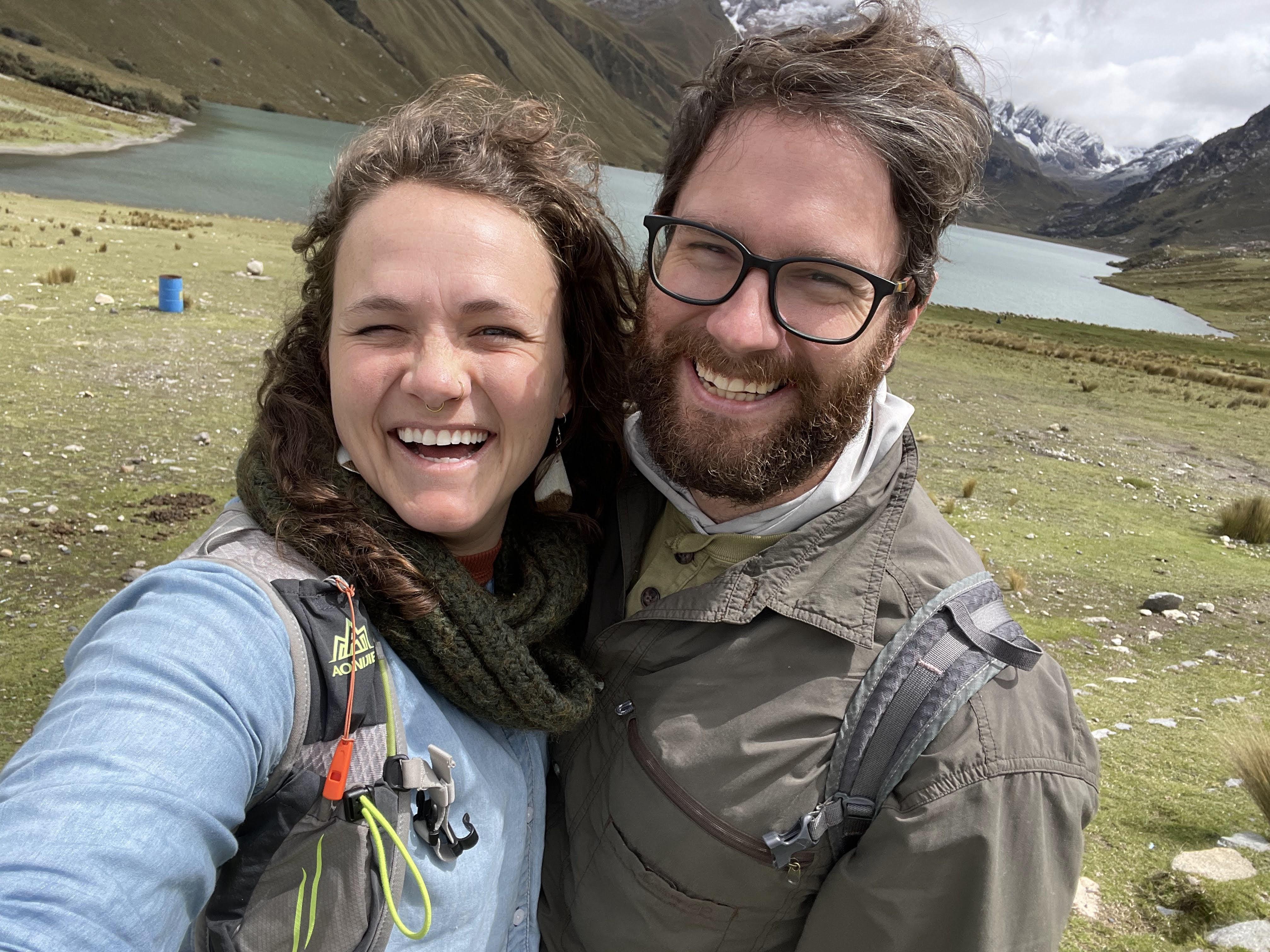 The Wedding Website of Brianna Hudson and Todd Gorham