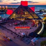 Rock & Roll Hall of Fame