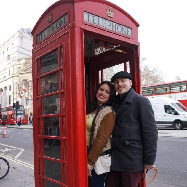 London, England