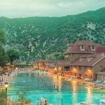 Glenwood Hot Springs Pool