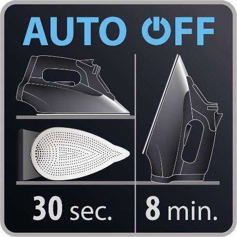 Rowenta Professional Iron