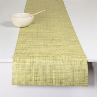 Mini Basketweave Table Runner