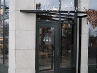 Northstar Cafe in the Short North