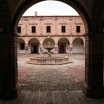 Palacio Clavijero