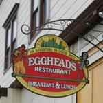 Egghead's Restaurant