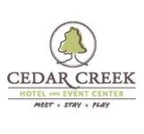 Cedar Creek Hotel & Event Center