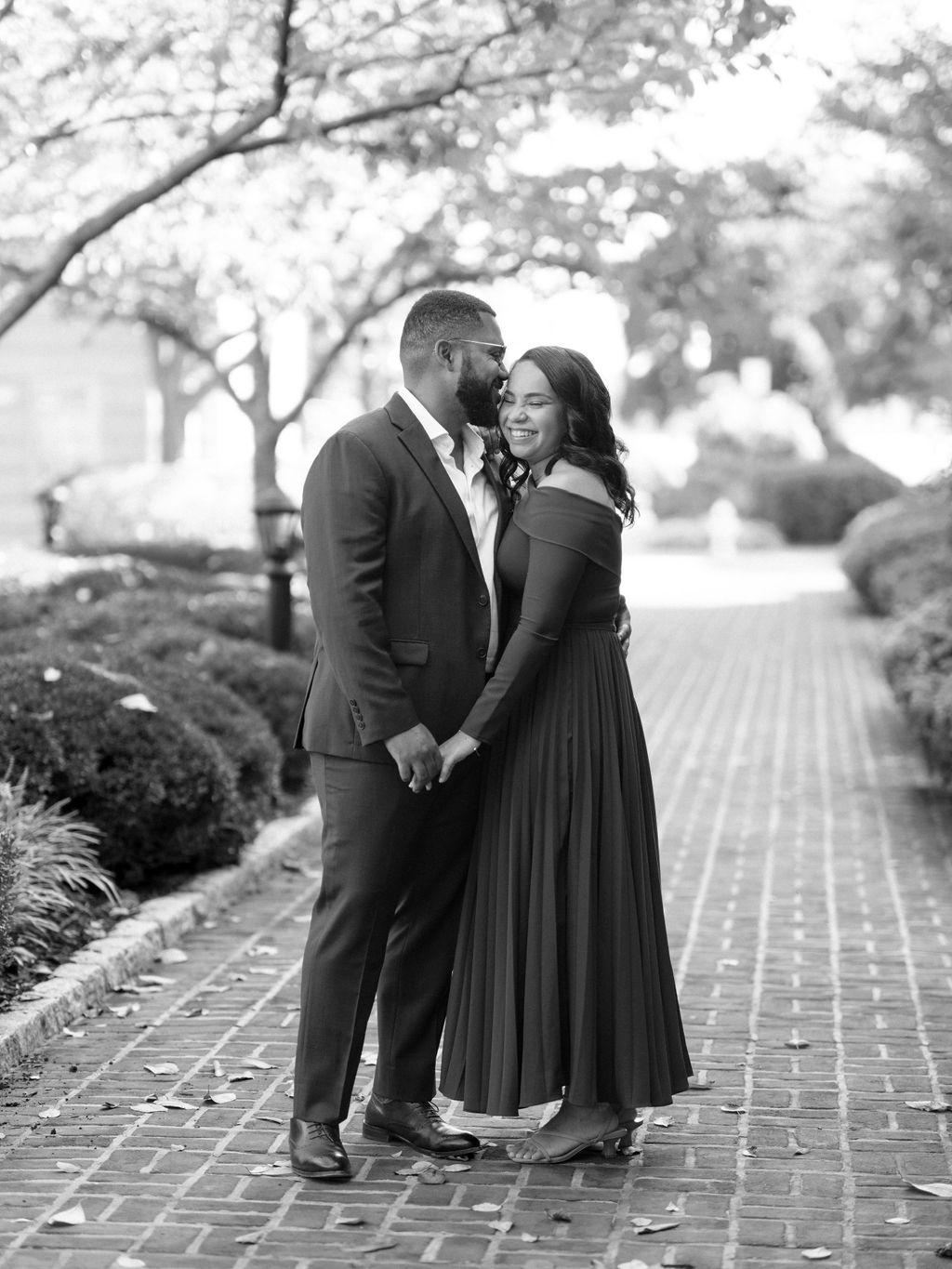 The Wedding Website of Carissa Lundquist and David Blount