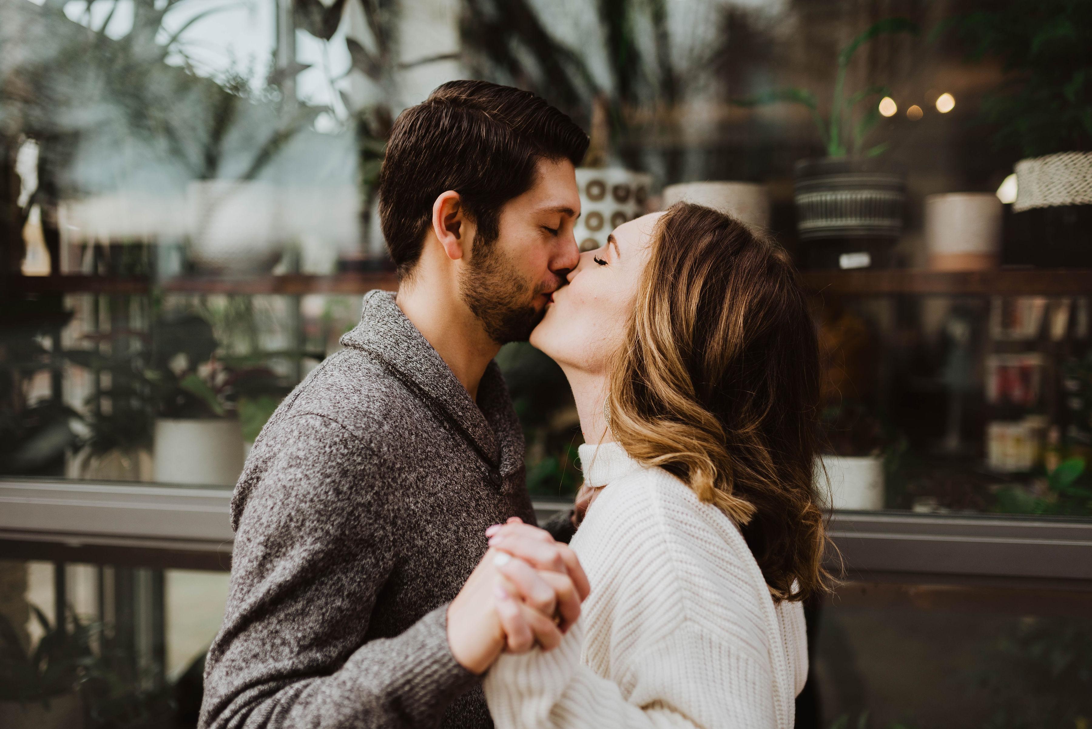 The Wedding Website of Jamie Herman and Tyler Bellomy
