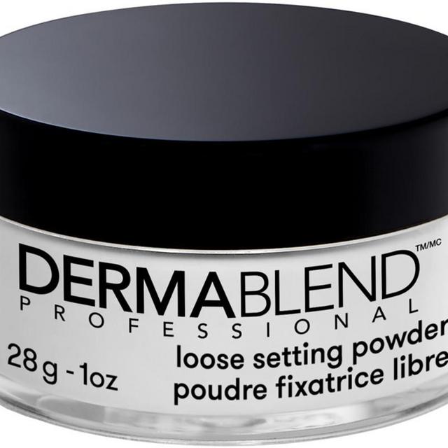 DermablendLoose Setting Powder