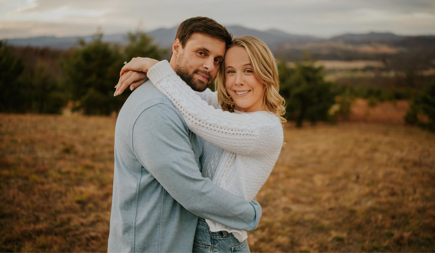 The Wedding Website of Keeley Washel and Tyler Hensley