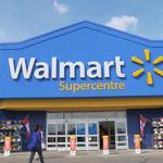 Walmart Supercenter