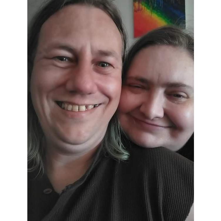 We are together again.