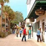 Saint George Street