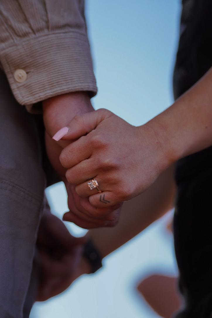 The Wedding Website of Jasmine Davies and Zach Klouw