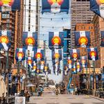 Larimer Square