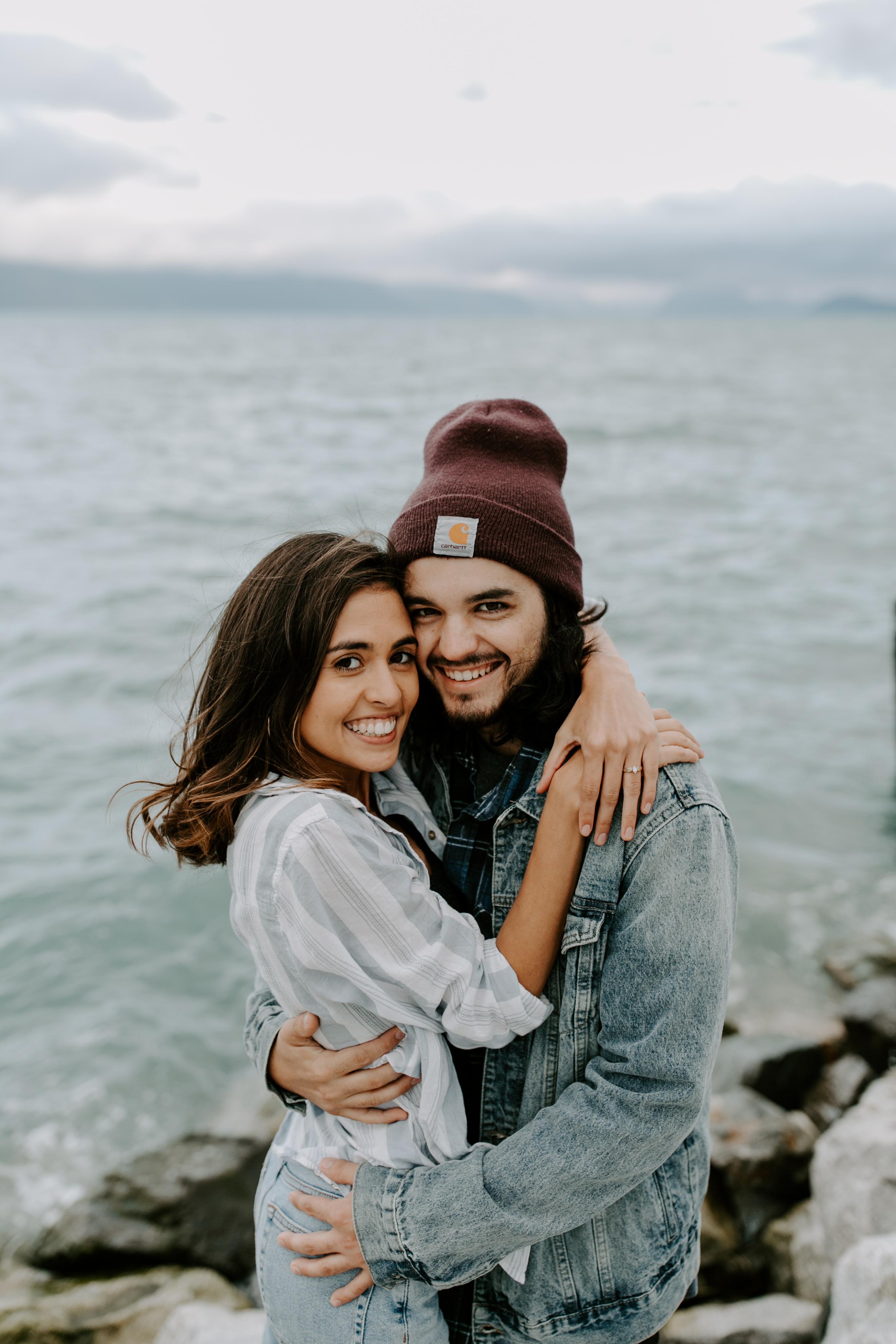 The Wedding Website of Karen Cooper and James McLoughlin