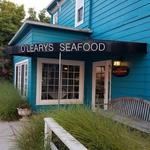 O'Learys Seafood Restaurant