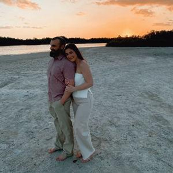 Our newlywed fund