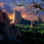 Garden of the Gods