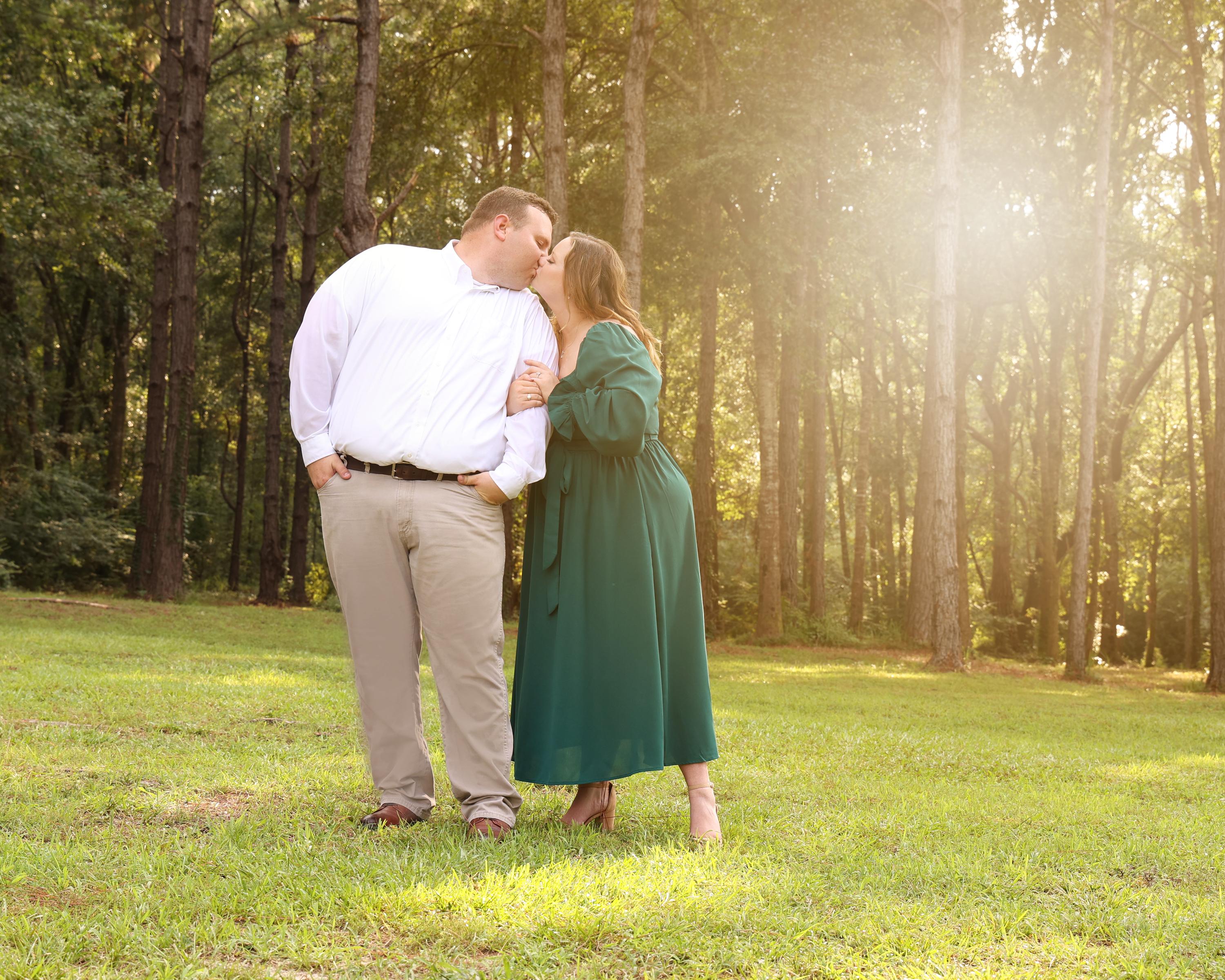 The Wedding Website of Bailey Davis and BJ Stewart
