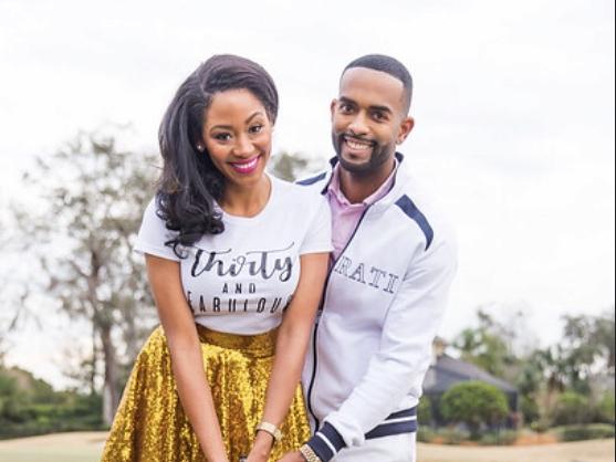 The Wedding Website of Chelsea Matthews and Gallop Franklin II.
