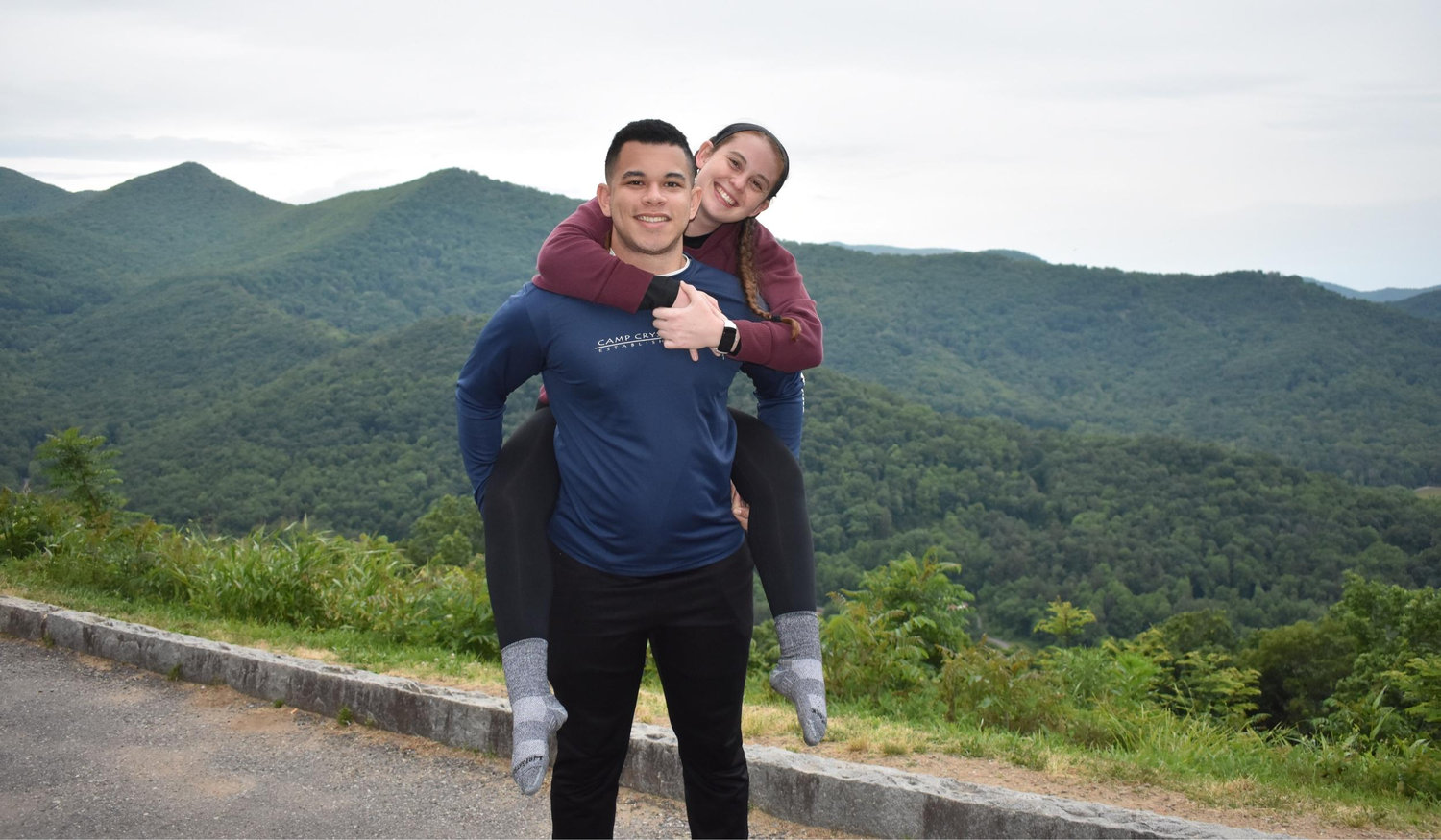 The Wedding Website of Mallory Suppa and Trey Milne